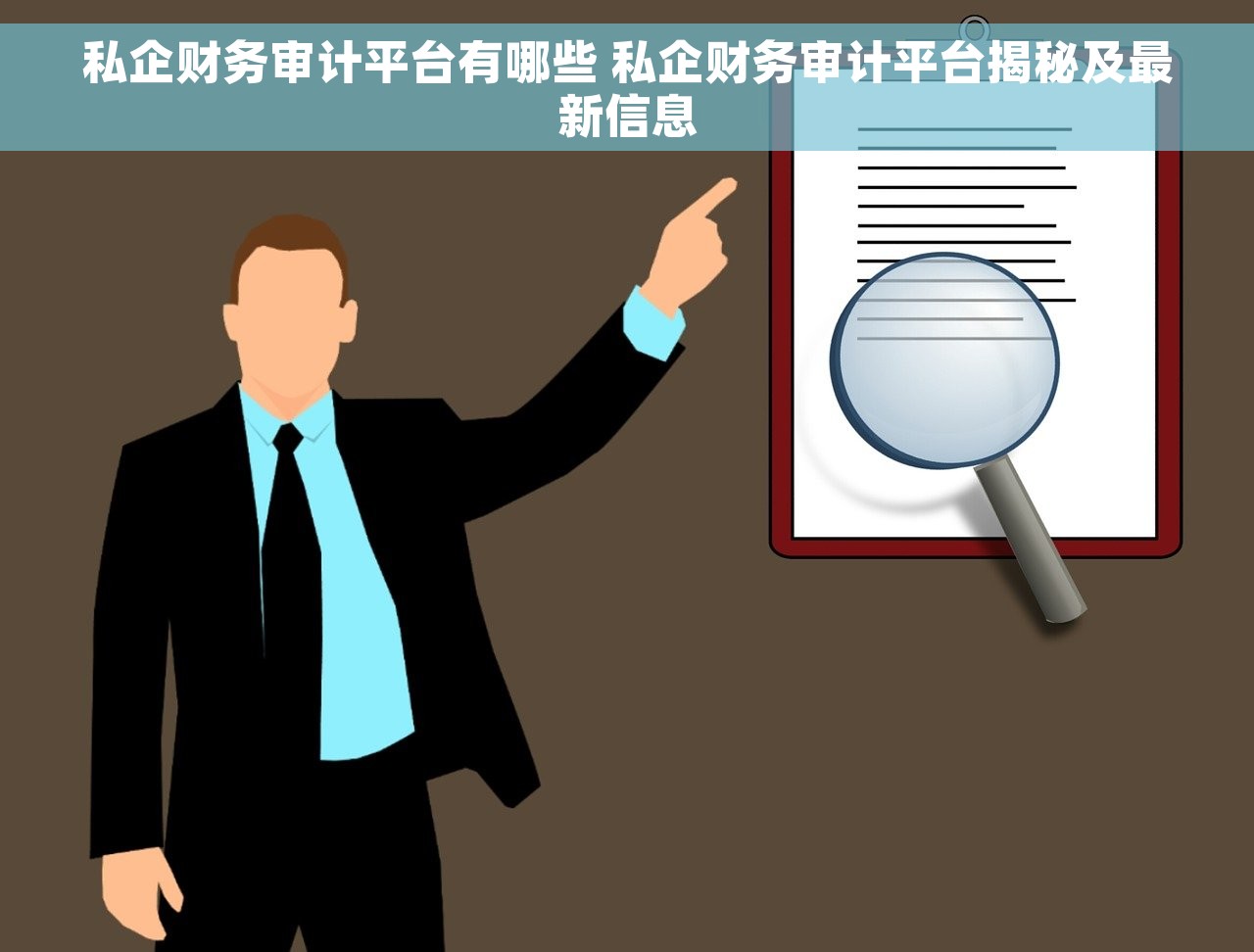 私企财务审计平台有哪些 私企财务审计平台揭秘及最新信息