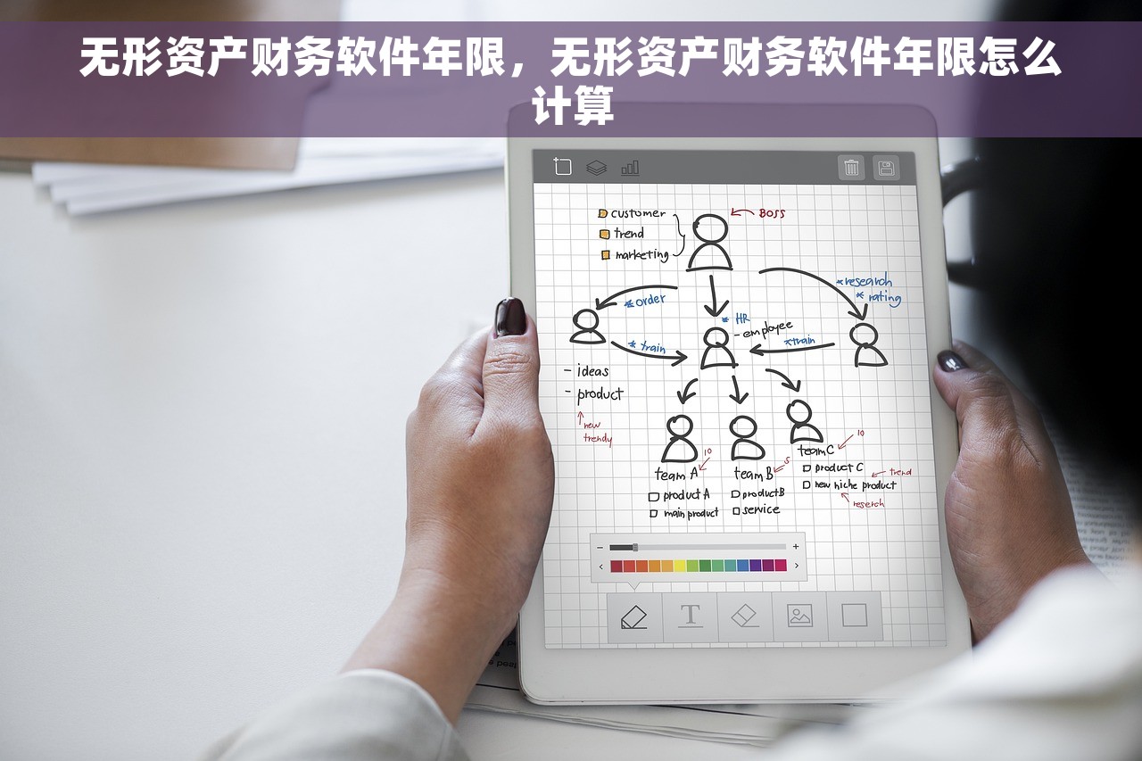 无形资产财务软件年限，无形资产财务软件年限怎么计算