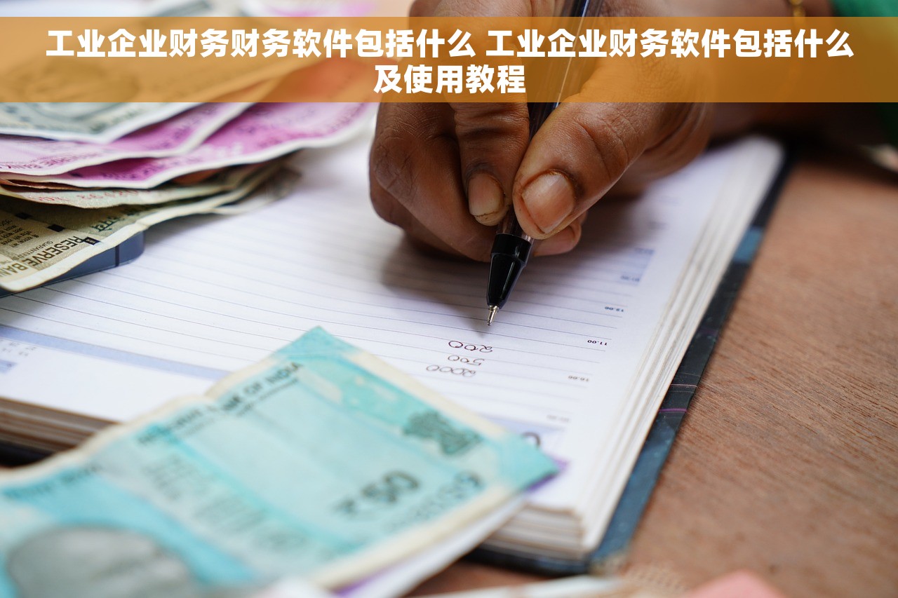 工业企业财务财务软件包括什么 工业企业财务软件包括什么及使用教程
