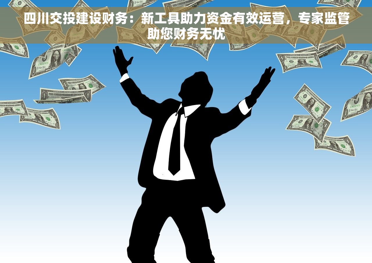 四川交投建设财务：新工具助力资金有效运营，专家监管助您财务无忧