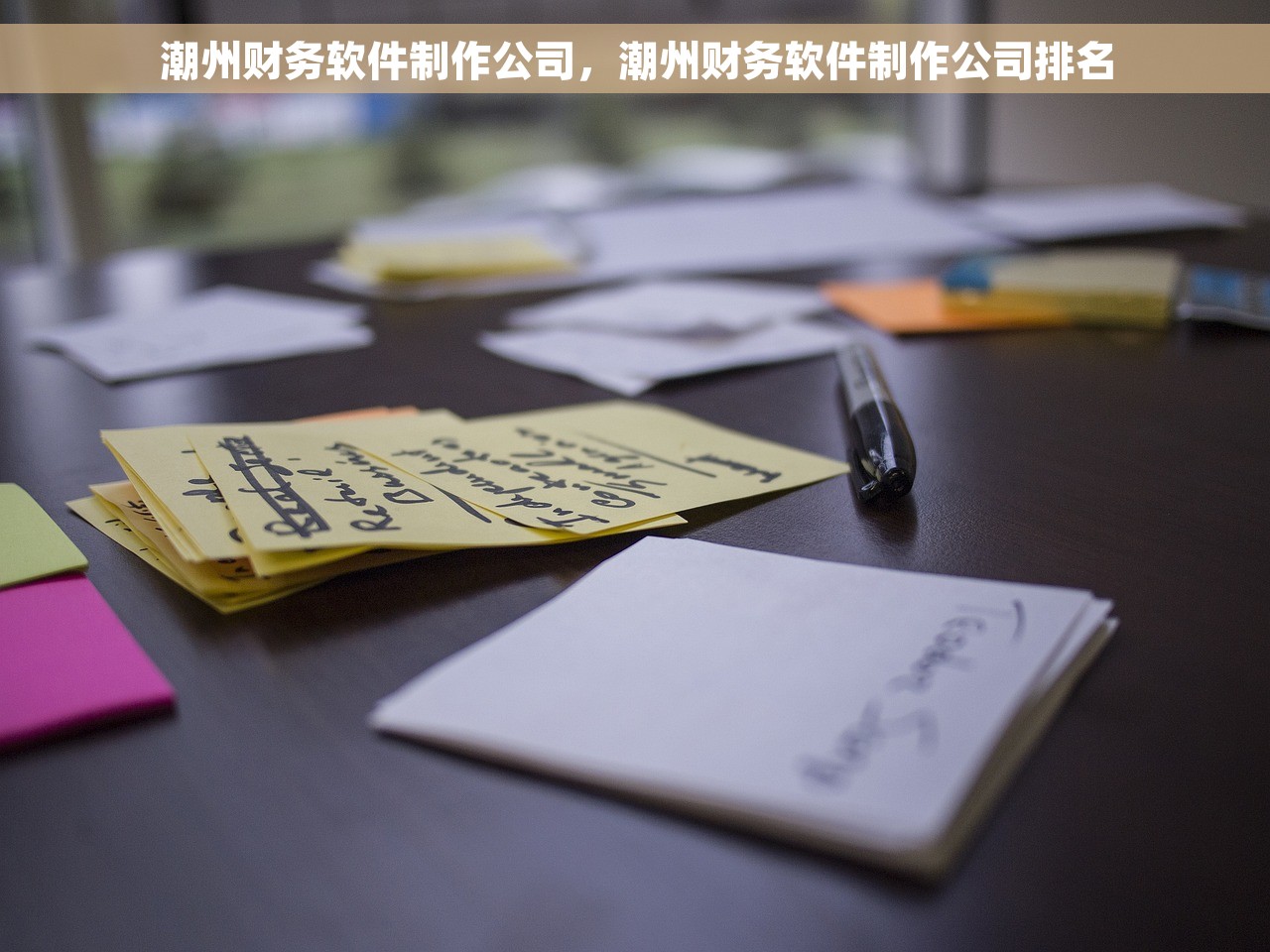 潮州财务软件制作公司，潮州财务软件制作公司排名