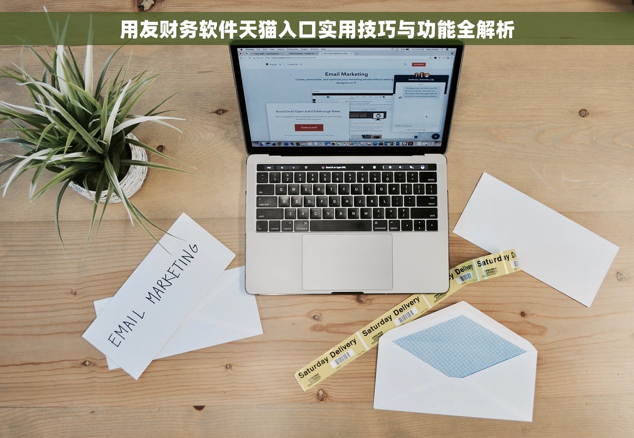 用友财务软件天猫入口实用技巧与功能全解析