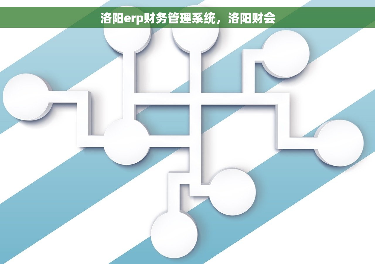 洛阳erp财务管理系统，洛阳财会