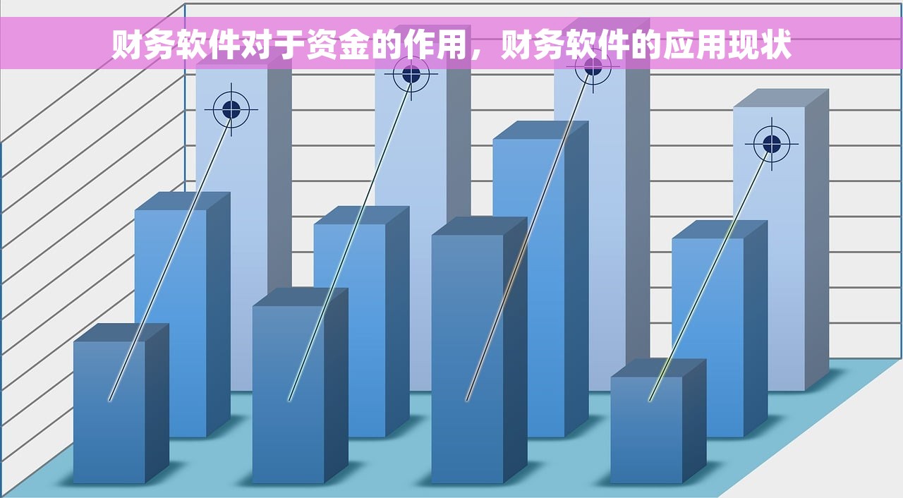 财务软件对于资金的作用，财务软件的应用现状