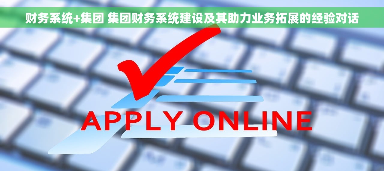 财务系统+集团 集团财务系统建设及其助力业务拓展的经验对话