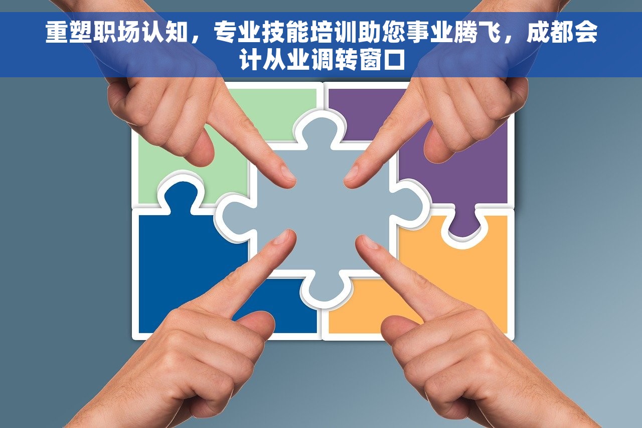 重塑职场认知，专业技能培训助您事业腾飞，成都会计从业调转窗口