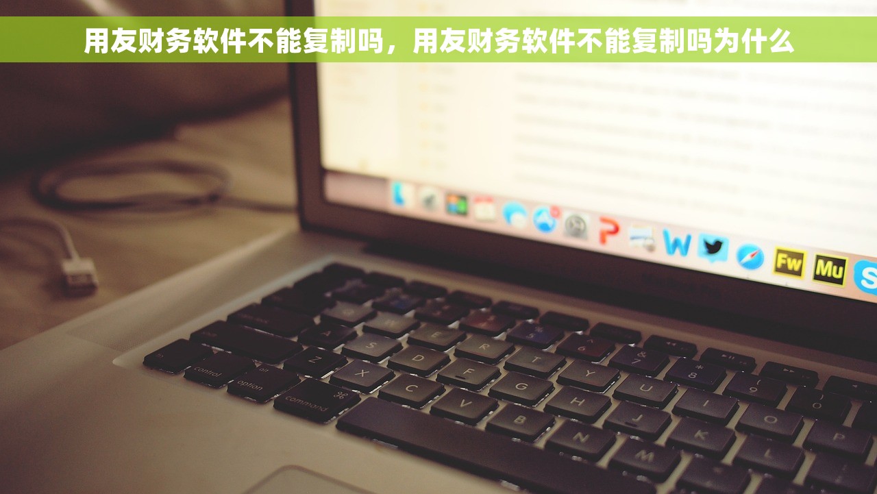 用友财务软件不能复制吗，用友财务软件不能复制吗为什么
