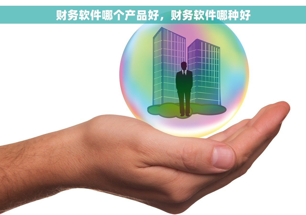 财务软件哪个产品好，财务软件哪种好