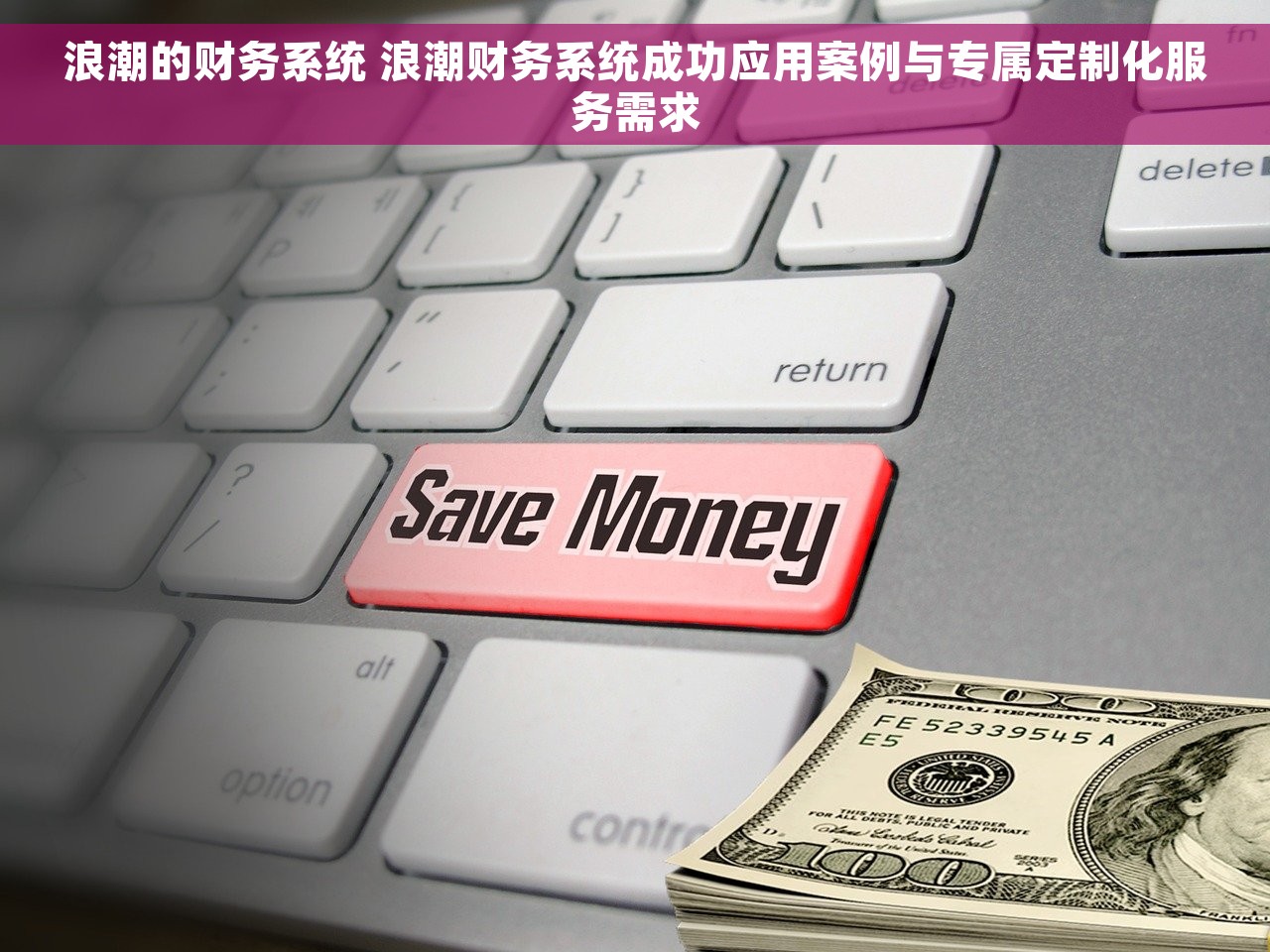 浪潮的财务系统 浪潮财务系统成功应用案例与专属定制化服务需求