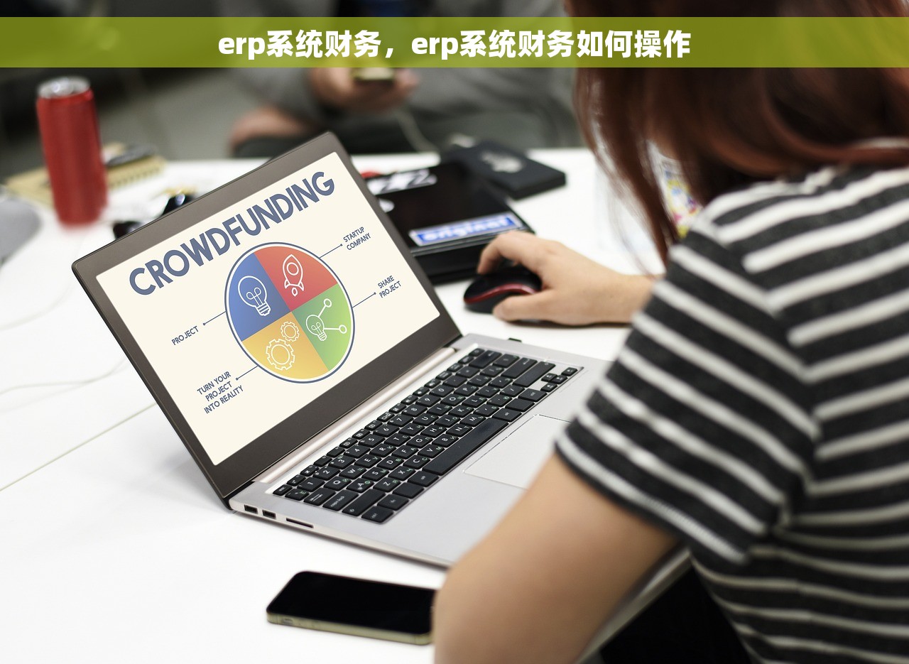 erp系统财务，erp系统财务如何操作