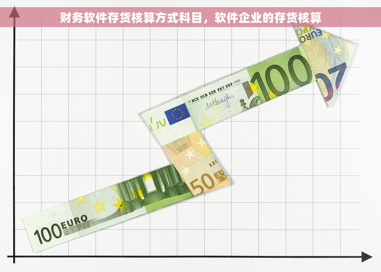 财务软件存货核算方式科目，软件企业的存货核算