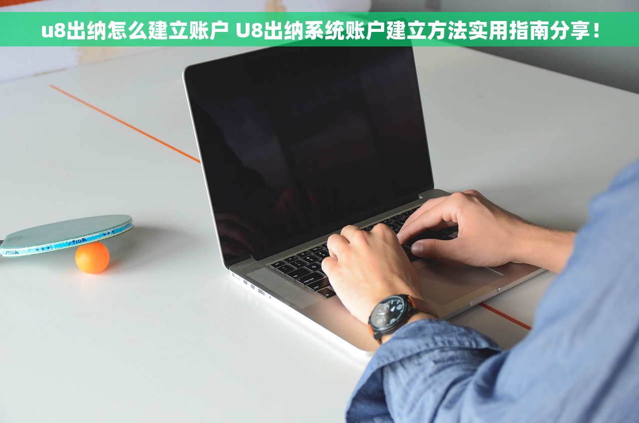 u8出纳怎么建立账户 U8出纳系统账户建立方法实用指南分享！