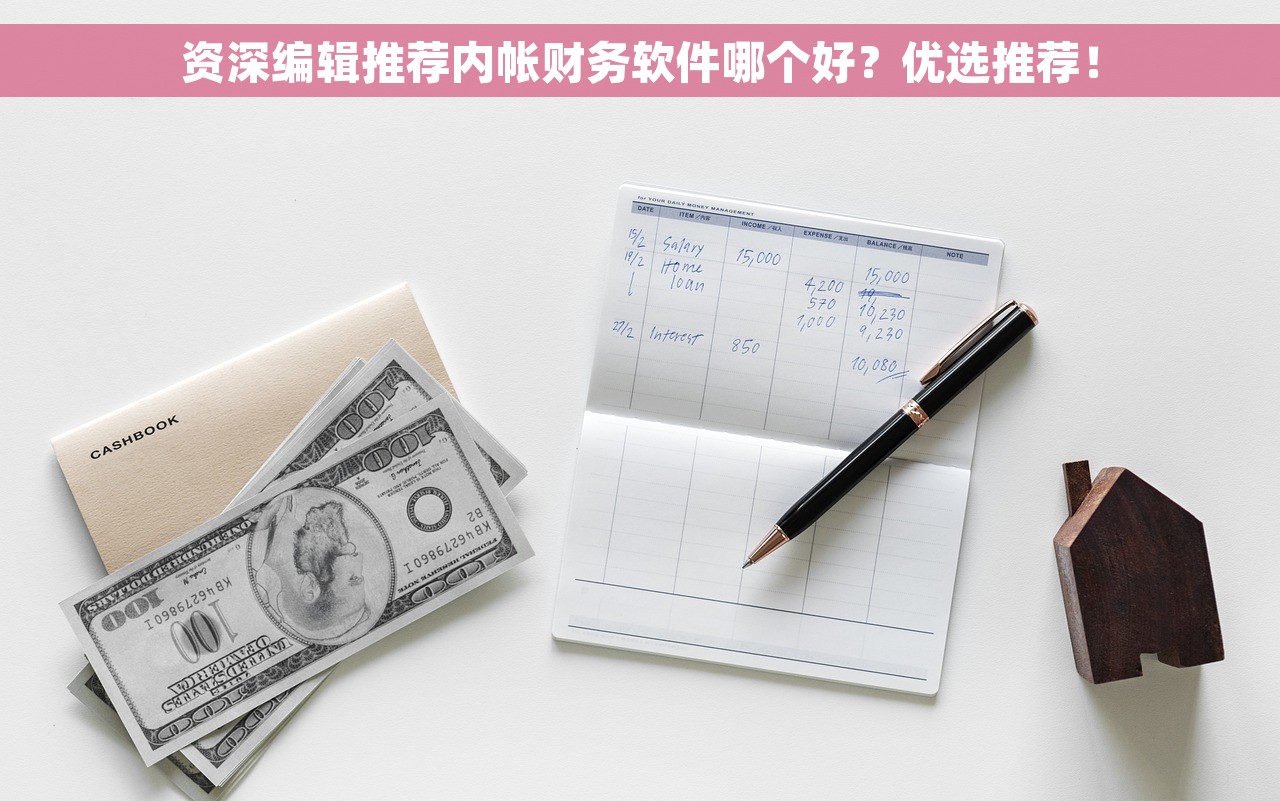 资深编辑推荐内帐财务软件哪个好？优选推荐！