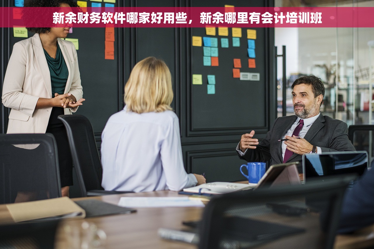 新余财务软件哪家好用些，新余哪里有会计培训班