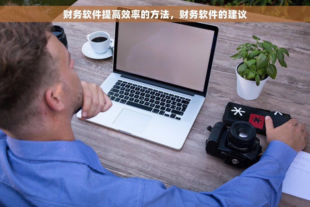 财务软件提高效率的方法，财务软件的建议