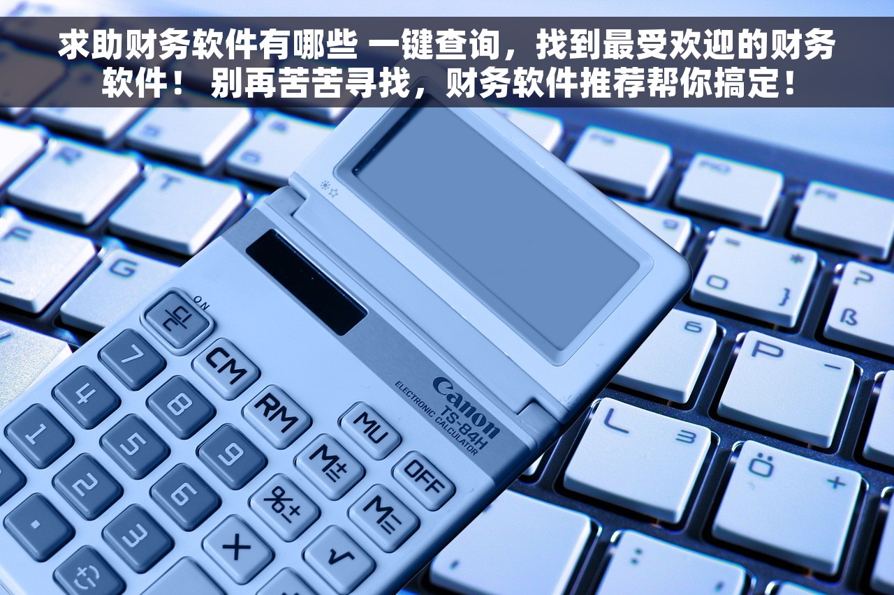 求助财务软件有哪些 一键查询，找到最受欢迎的财务软件！ 别再苦苦寻找，财务软件推荐帮你搞定！