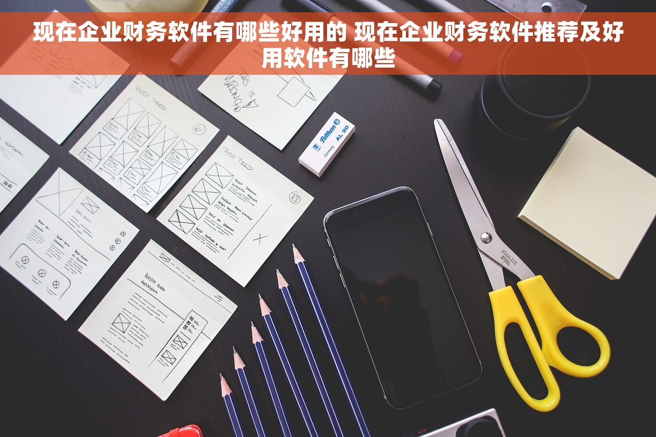 现在企业财务软件有哪些好用的 现在企业财务软件推荐及好用软件有哪些
