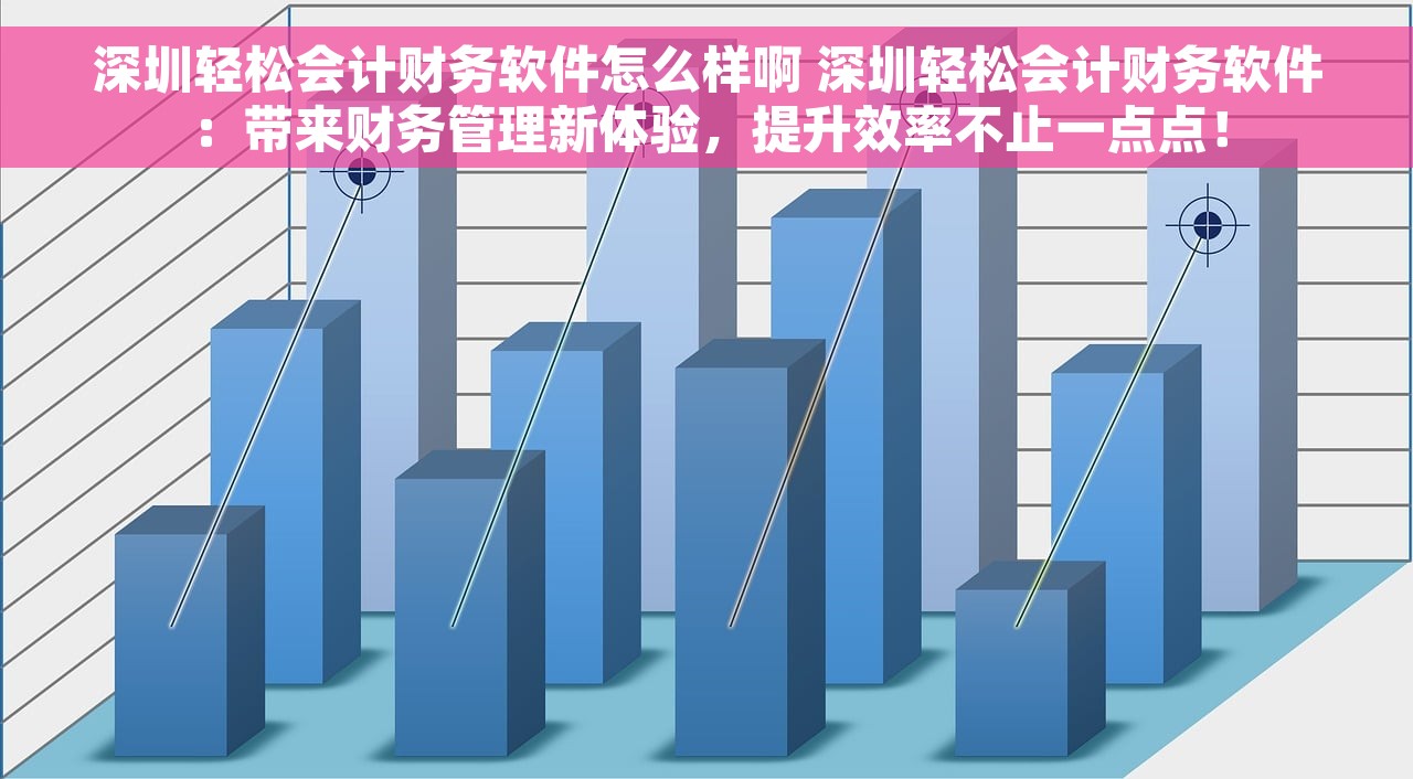 深圳轻松会计财务软件怎么样啊 深圳轻松会计财务软件：带来财务管理新体验，提升效率不止一点点！