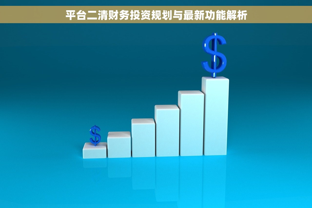 平台二清财务投资规划与最新功能解析