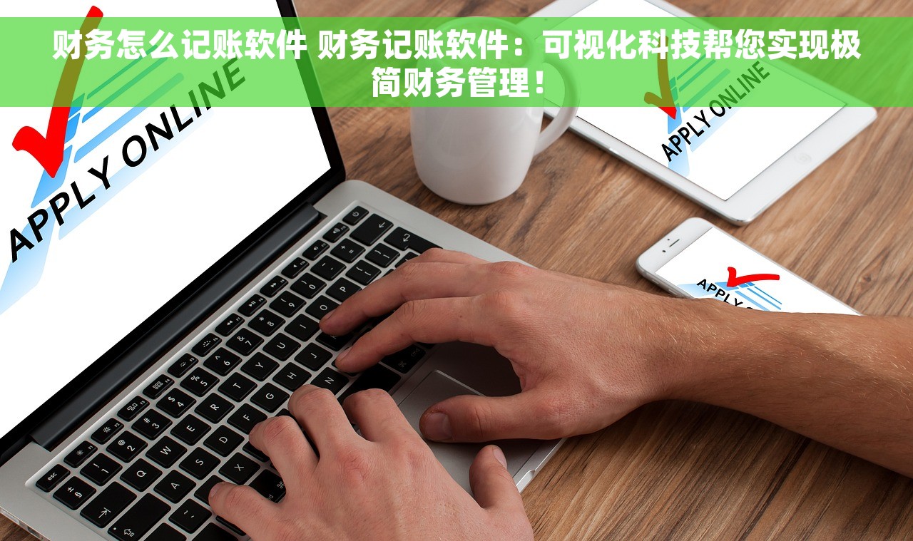 财务怎么记账软件 财务记账软件：可视化科技帮您实现极简财务管理！