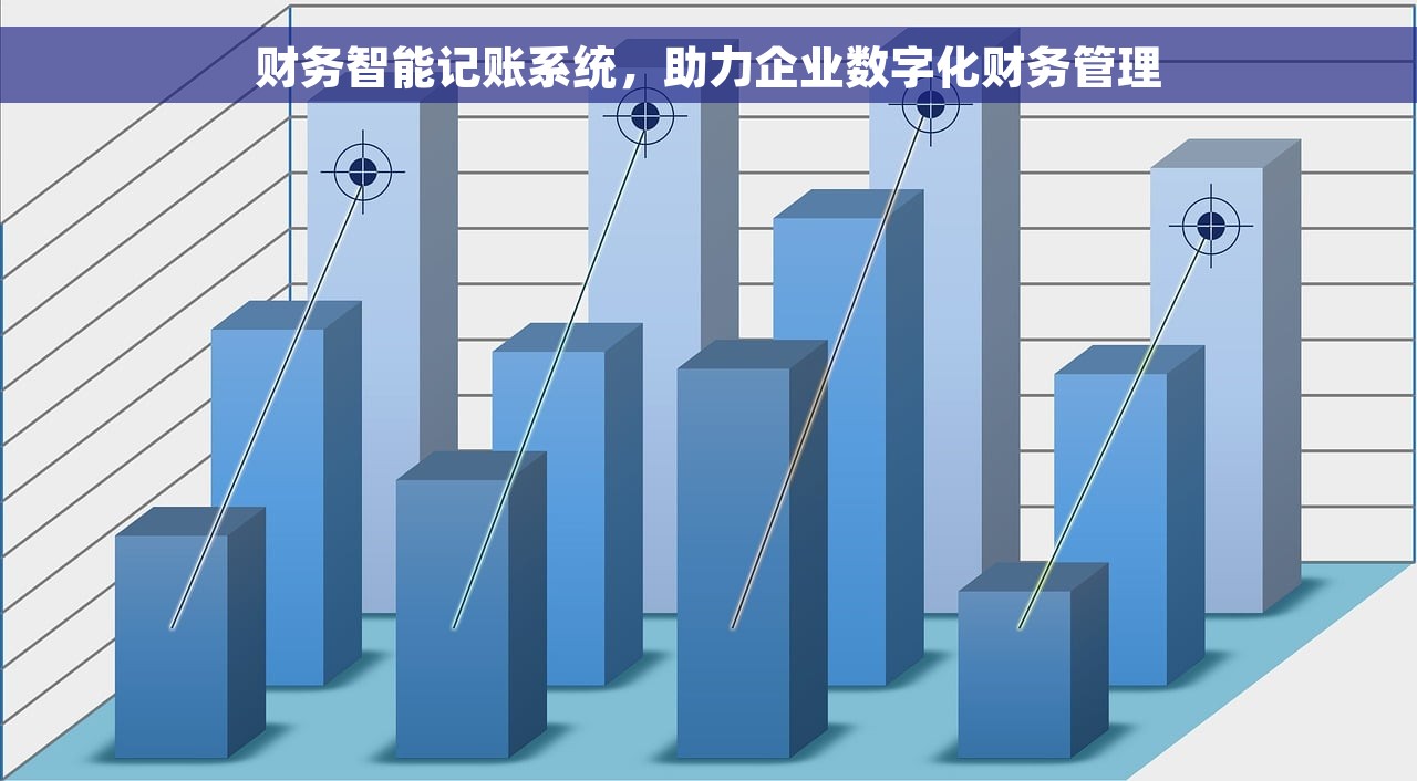 财务智能记账系统，助力企业数字化财务管理