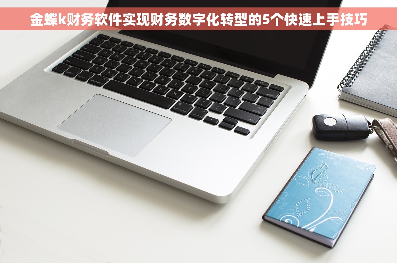金蝶k财务软件实现财务数字化转型的5个快速上手技巧