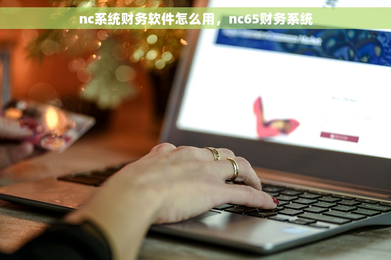 nc系统财务软件怎么用，nc65财务系统