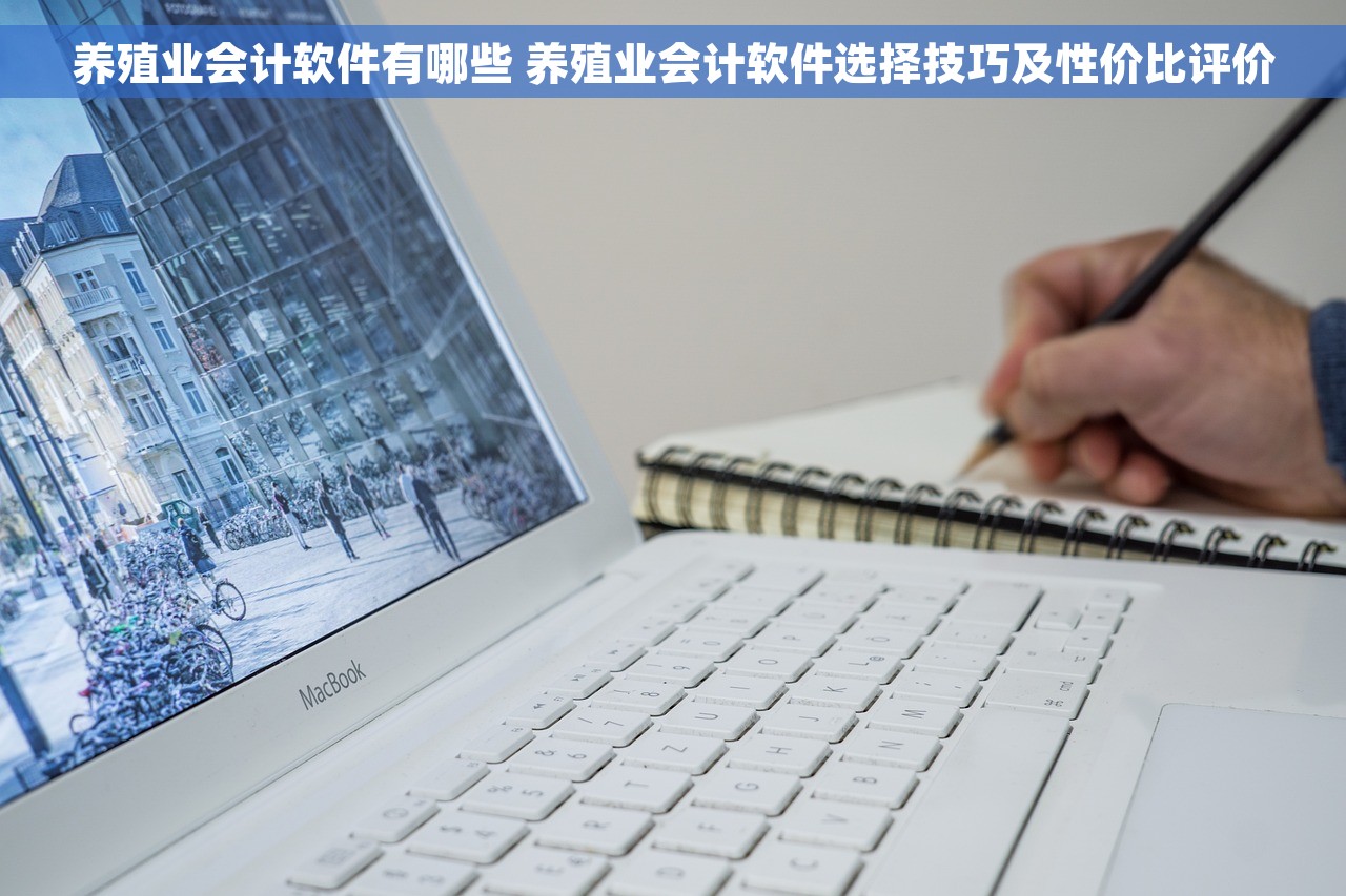 养殖业会计软件有哪些 养殖业会计软件选择技巧及性价比评价