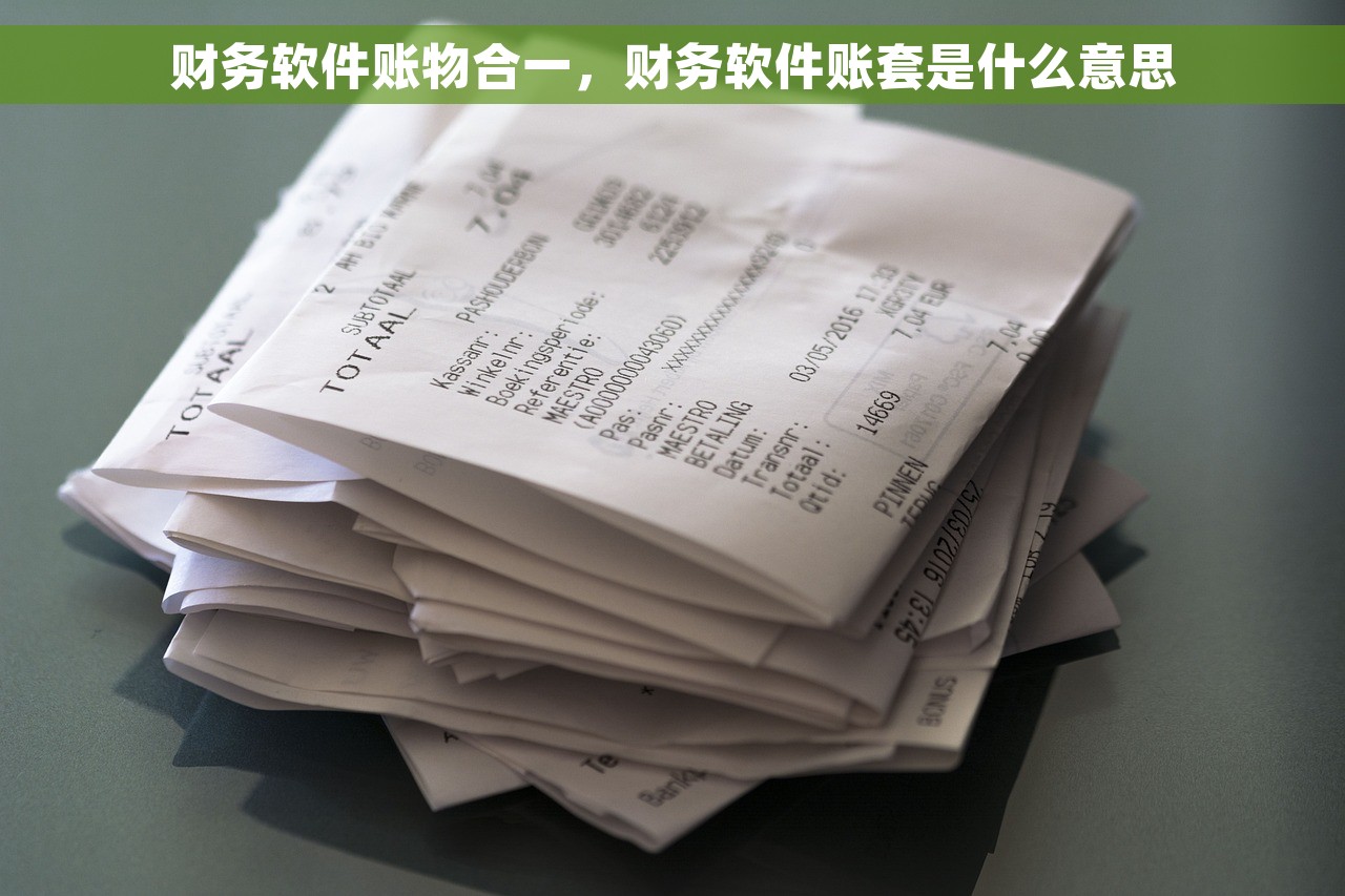 税控盘财务登记 税控盘实用指南：财务登记软件推荐助力生意蒸蒸日上