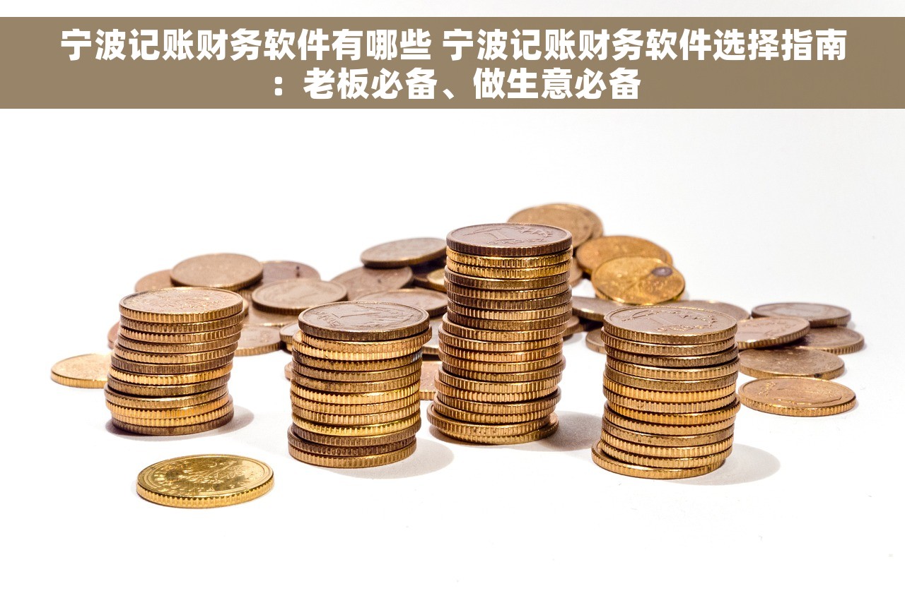 云会计服务助力企业实现财务闭环和多元经营