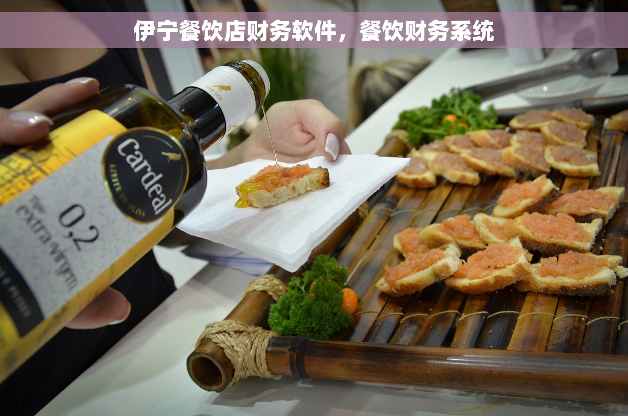 伊宁餐饮店财务软件，餐饮财务系统