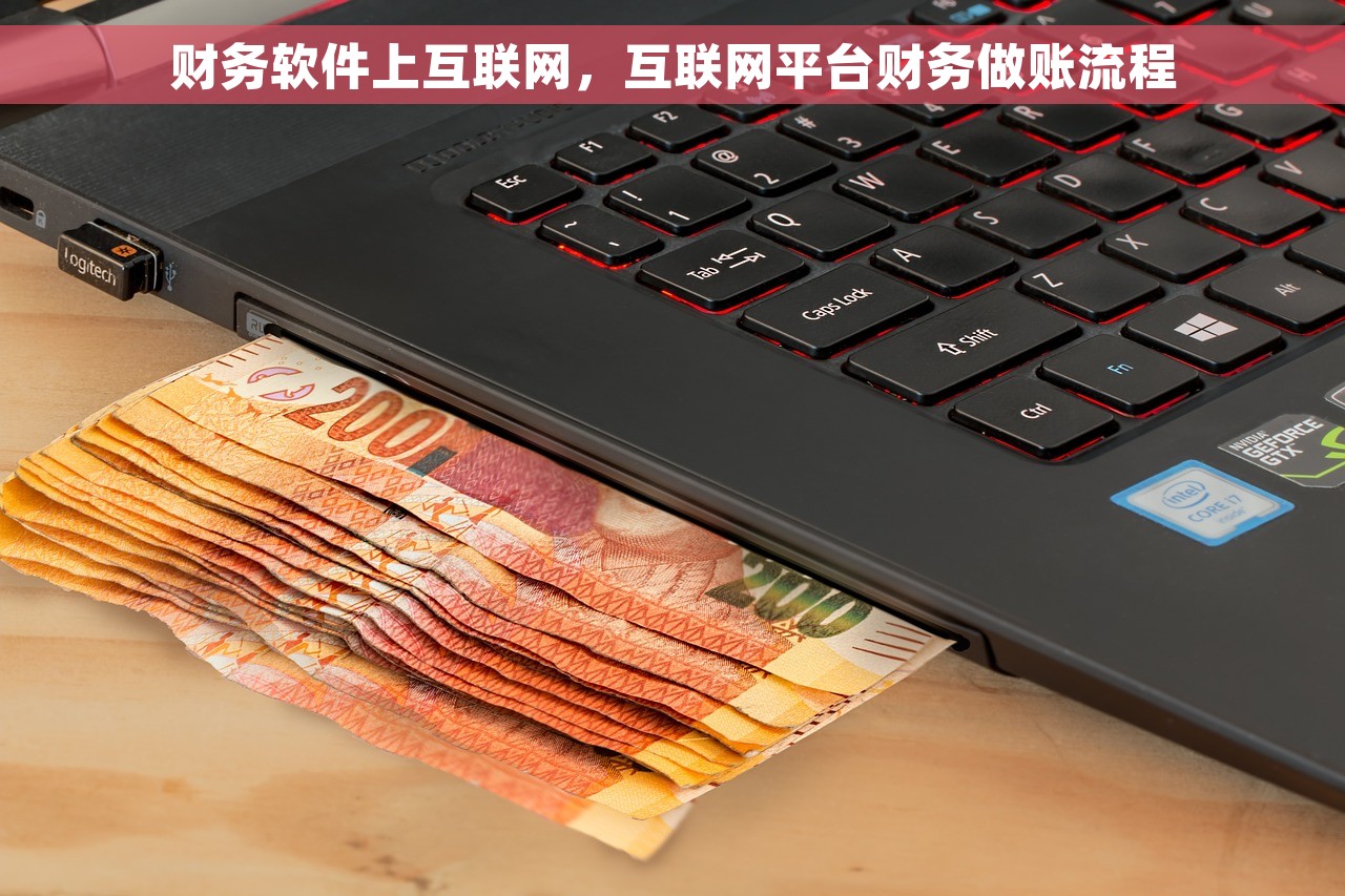 财务软件上互联网，互联网平台财务做账流程