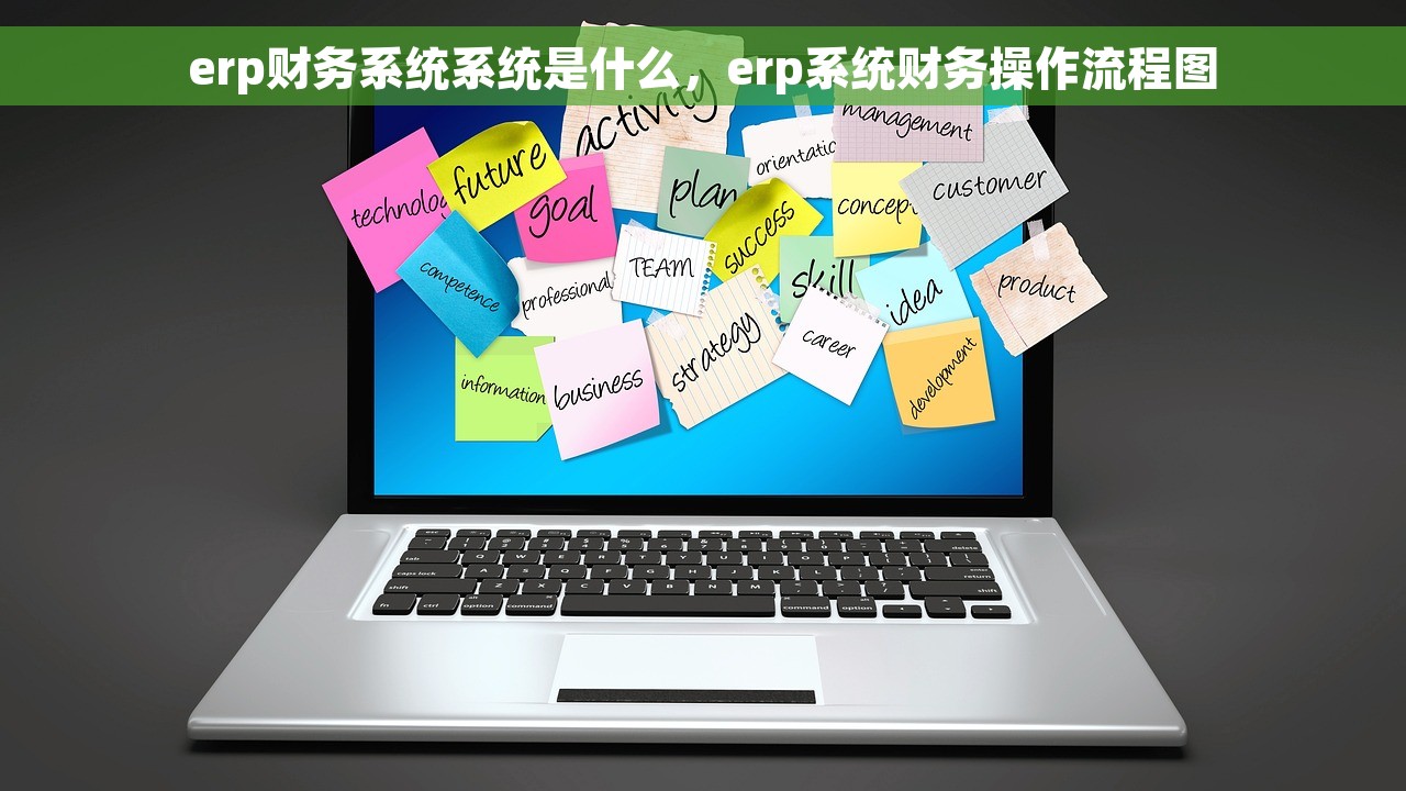 erp财务系统系统是什么，erp系统财务操作流程图