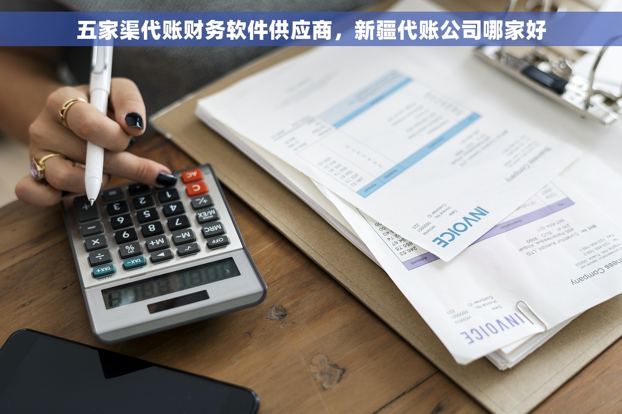 五家渠代账财务软件供应商，新疆代账公司哪家好