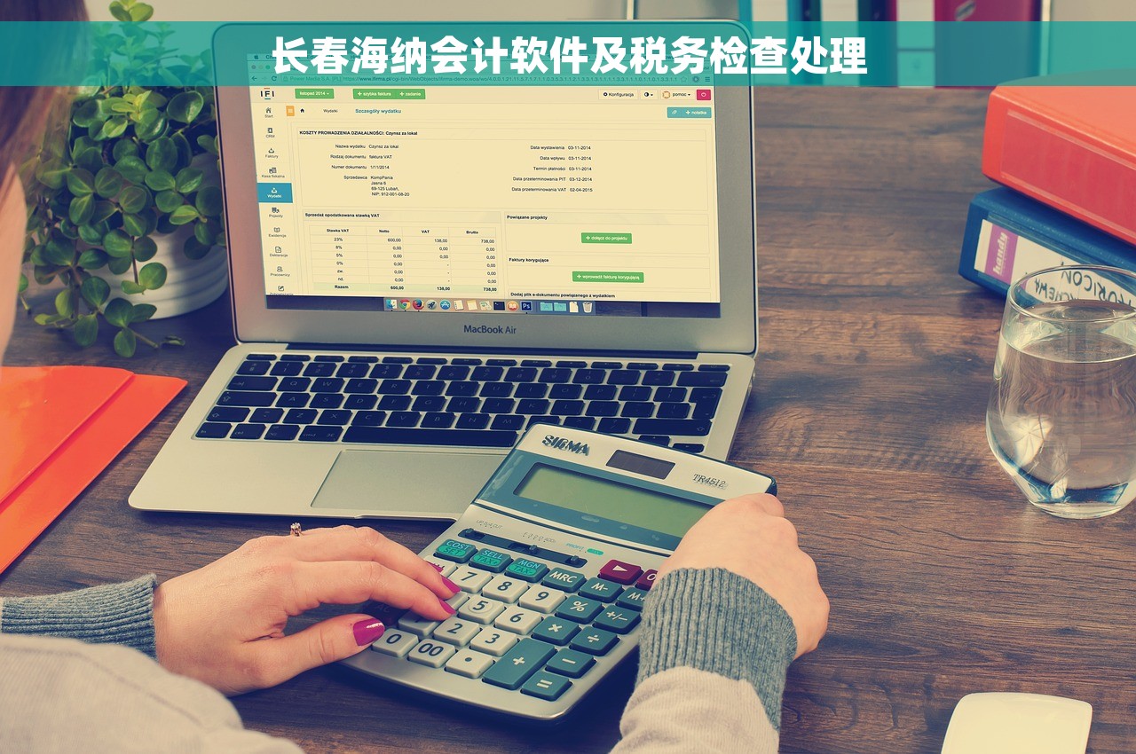 长春海纳会计软件及税务检查处理 长春海纳会计软件及税务检查处理