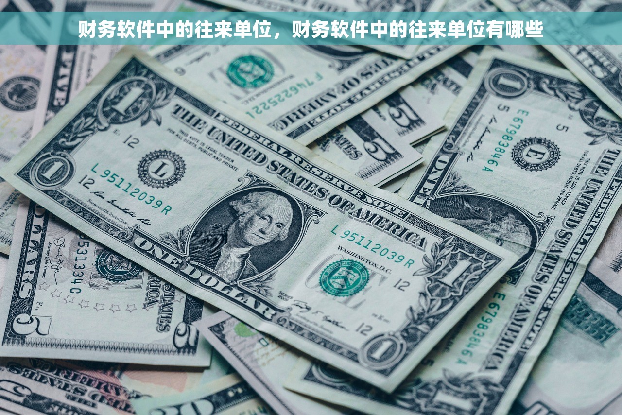 租赁财务软件计入什么科目 租赁财务软件收支记录和记账管理