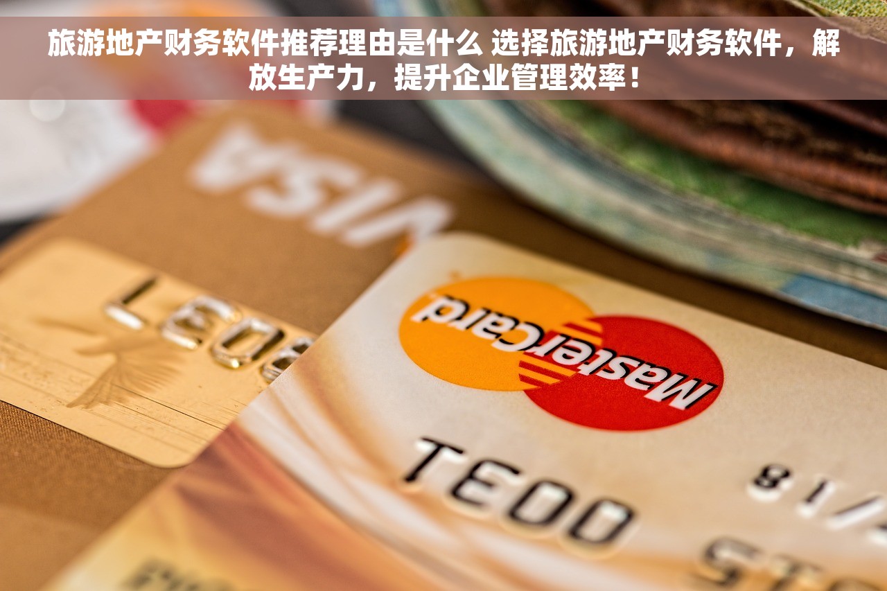 旅游地产财务软件推荐理由是什么 选择旅游地产财务软件，解放生产力，提升企业管理效率！