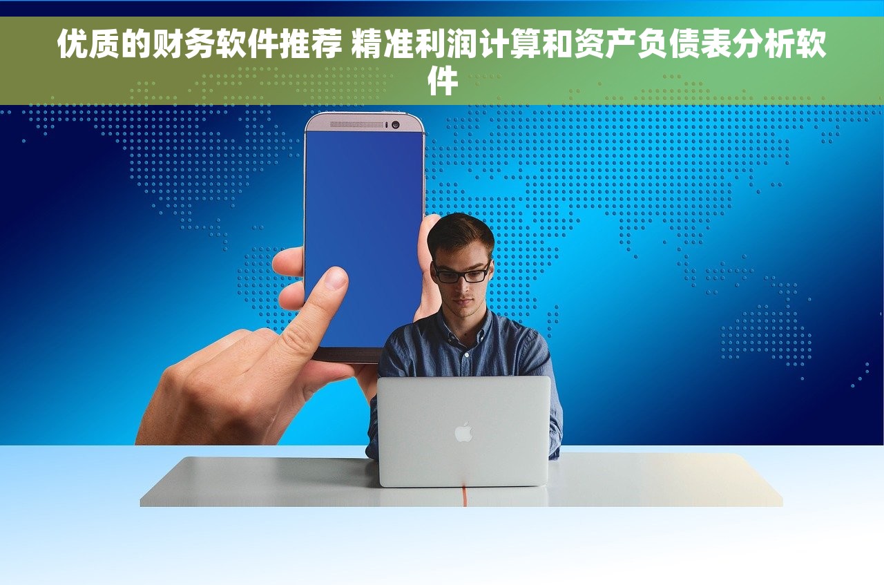 优质的财务软件推荐 精准利润计算和资产负债表分析软件