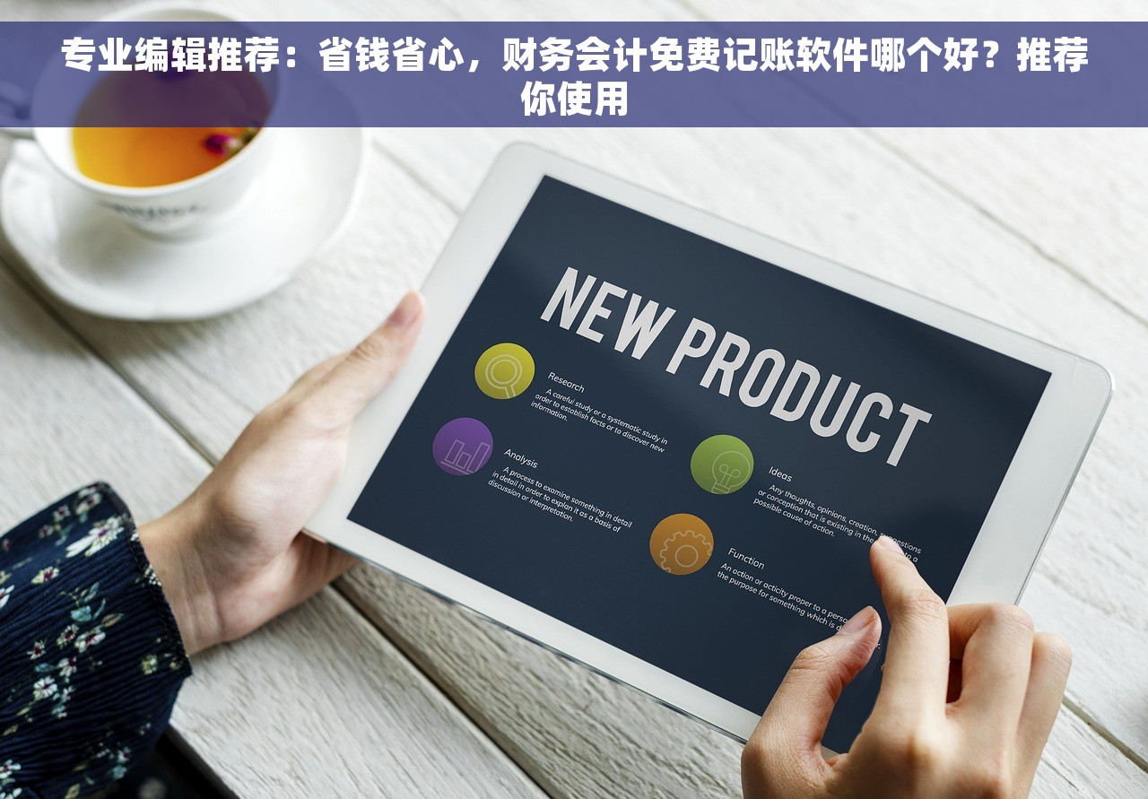 专业编辑推荐：省钱省心，财务会计免费记账软件哪个好？推荐你使用