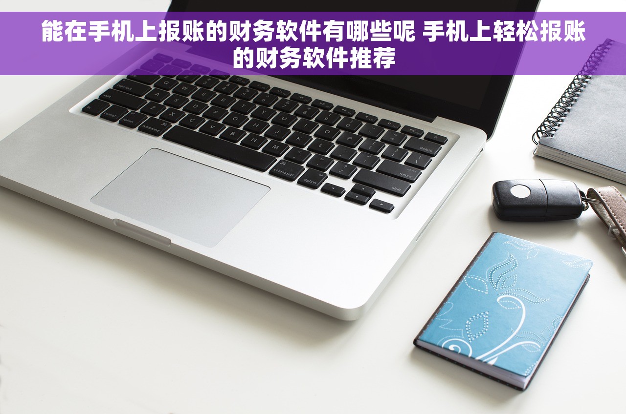 能在手机上报账的财务软件有哪些呢 手机上轻松报账的财务软件推荐