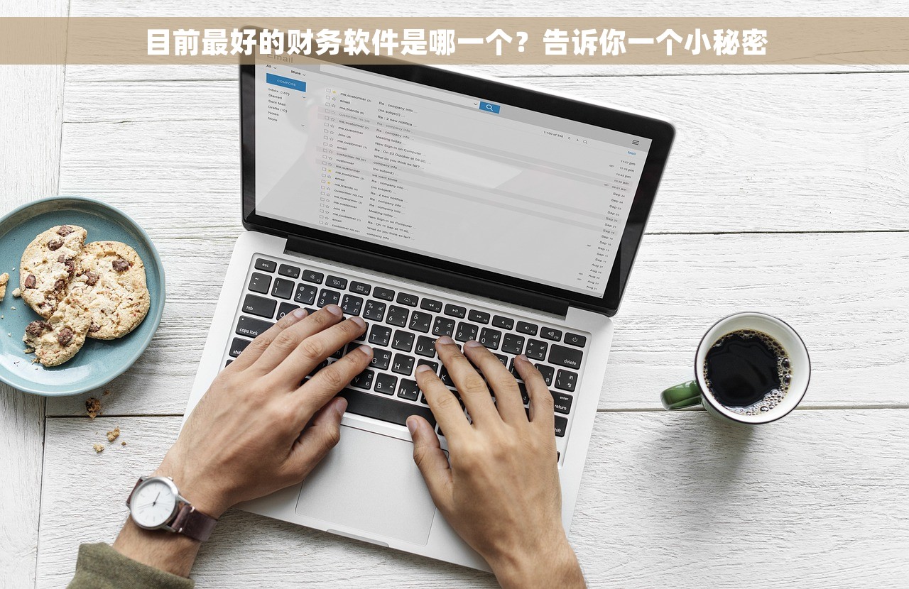 目前最好的财务软件是哪一个？告诉你一个小秘密