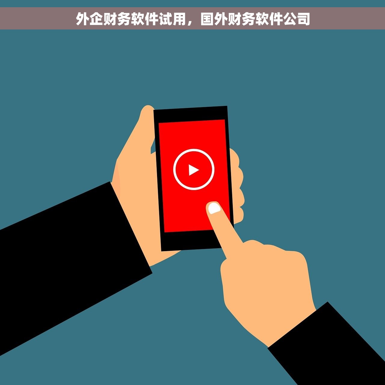 外企财务软件试用，国外财务软件公司