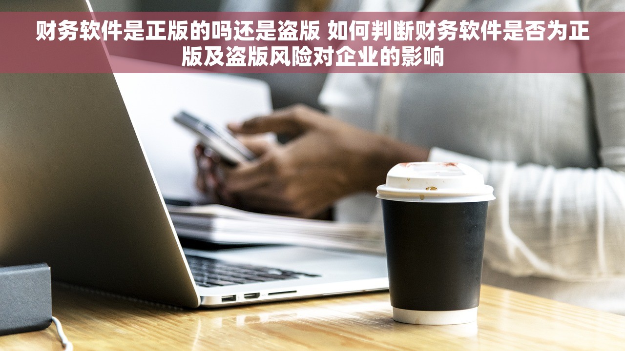财务软件是正版的吗还是盗版 如何判断财务软件是否为正版及盗版风险对企业的影响