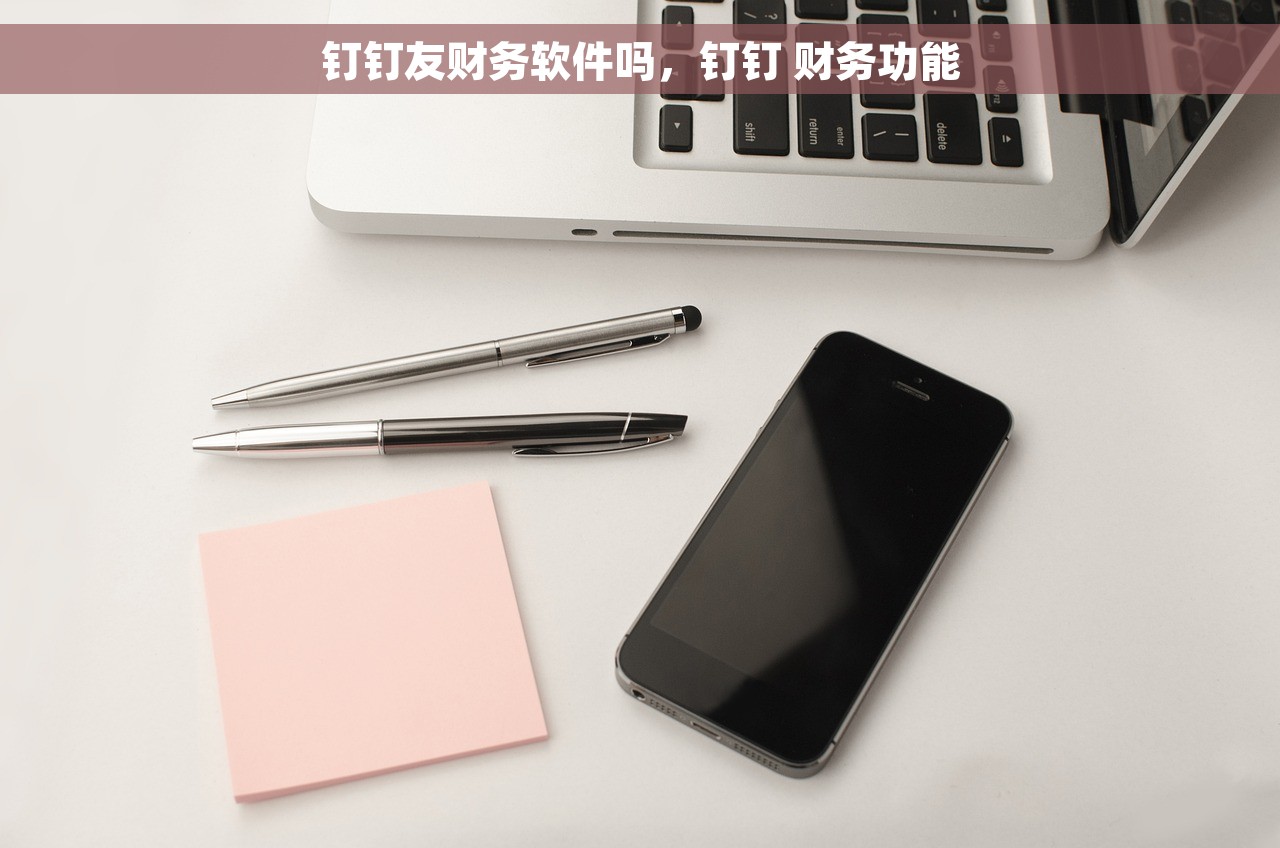 钉钉友财务软件吗，钉钉 财务功能