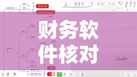 财务软件核对收付款，付款核对表