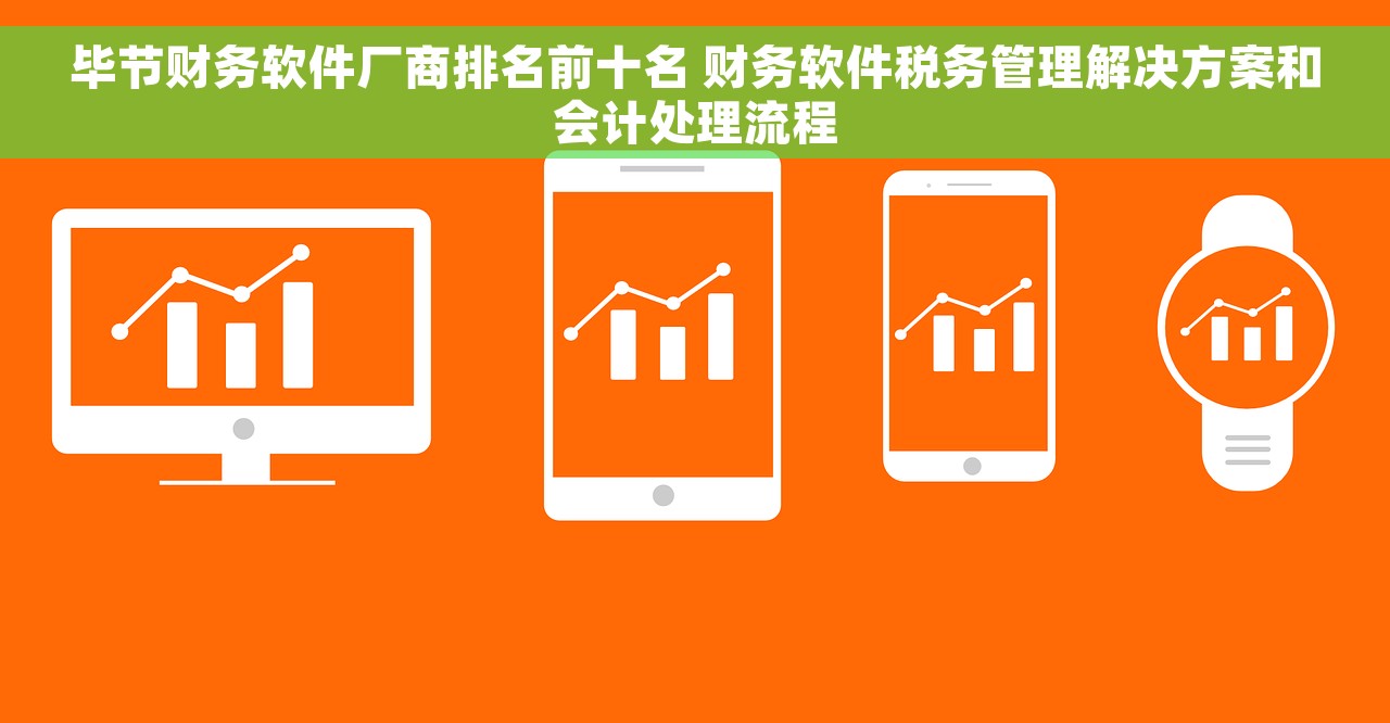 毕节财务软件厂商排名前十名 财务软件税务管理解决方案和会计处理流程