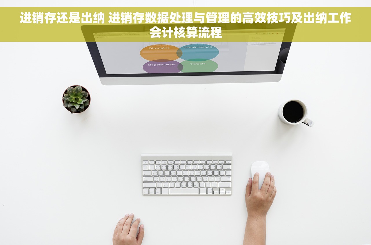 进销存还是出纳 进销存数据处理与管理的高效技巧及出纳工作会计核算流程