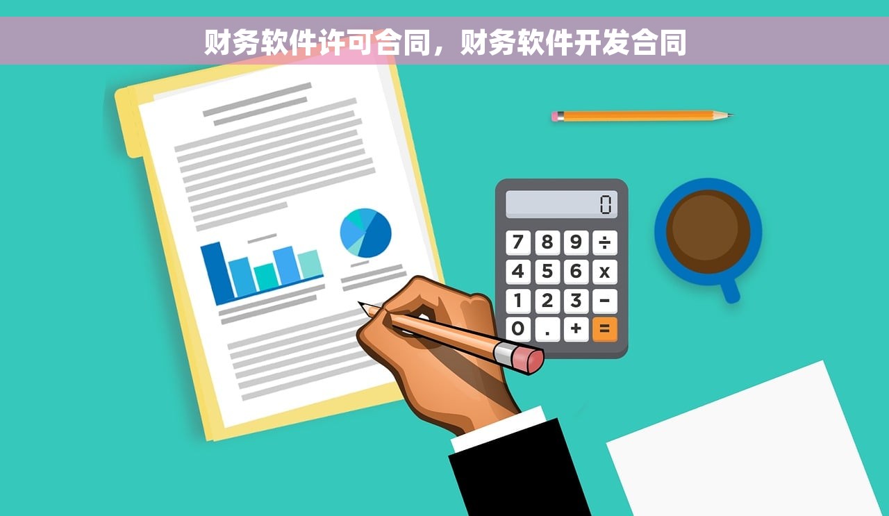 财务软件许可合同，财务软件开发合同