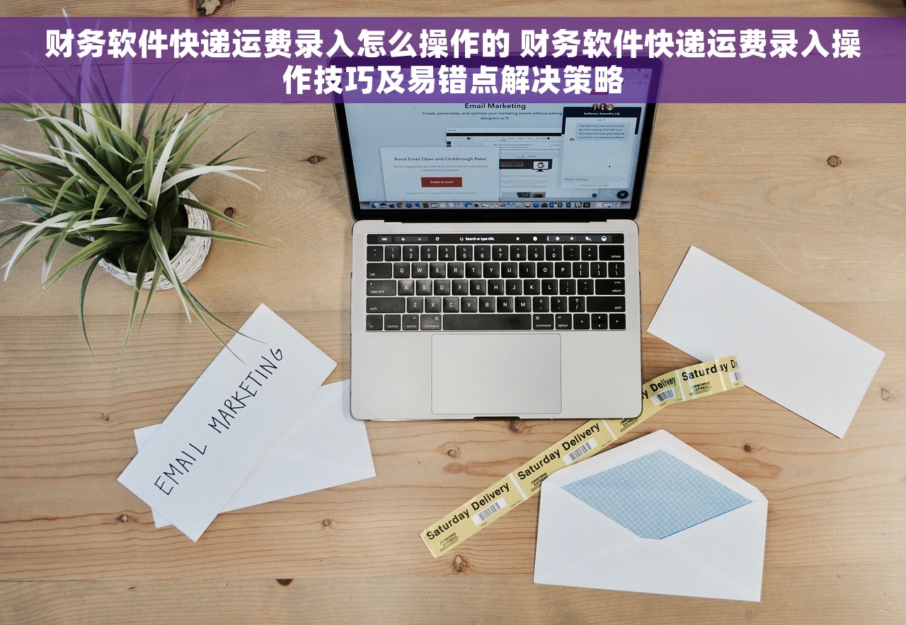 财务软件快递运费录入怎么操作的 财务软件快递运费录入操作技巧及易错点解决策略