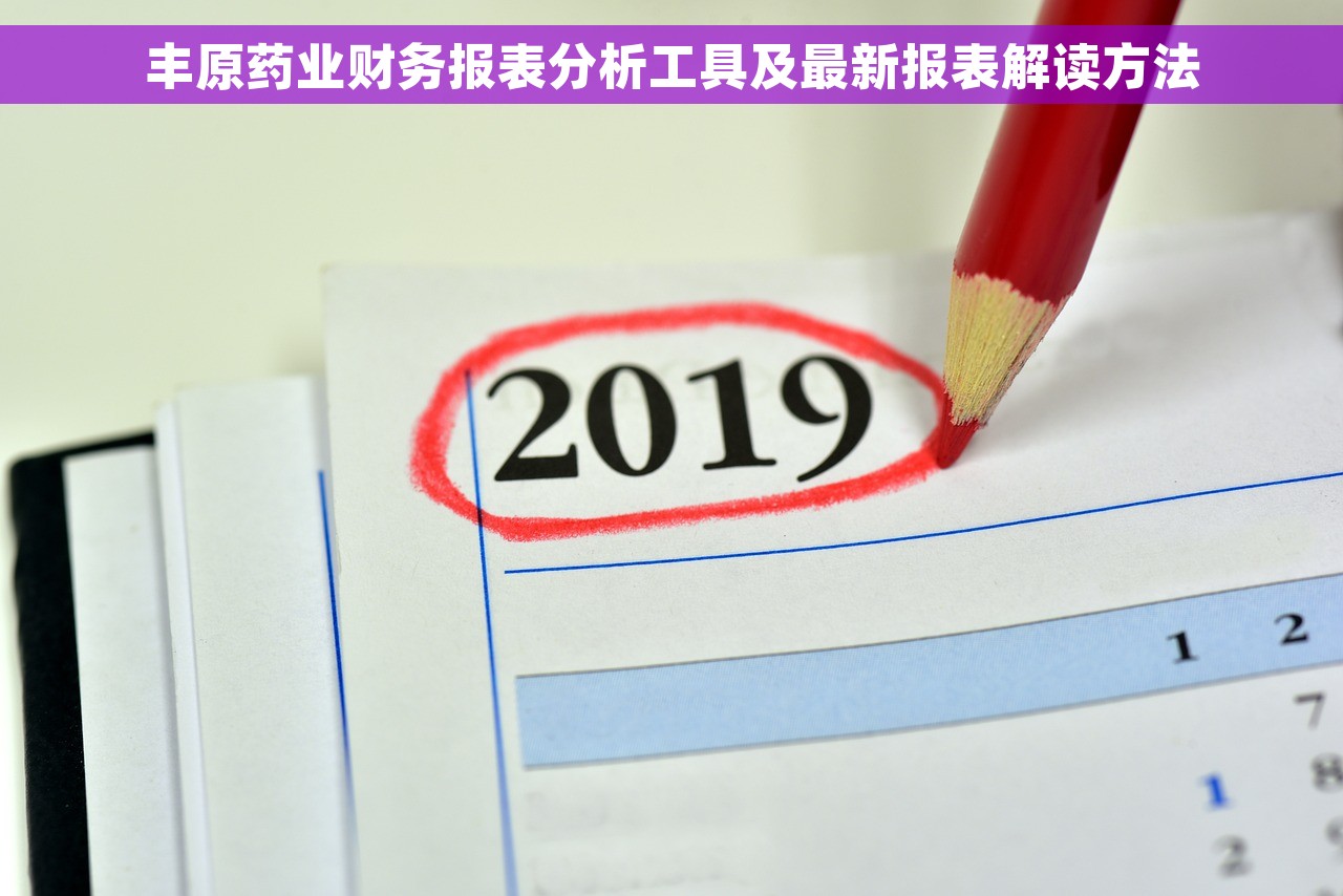 丰原药业财务报表分析工具及最新报表解读方法
